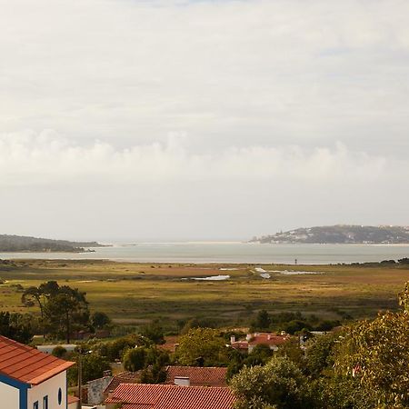 Cavalo De Madeira Bed and Breakfast Arelho Εξωτερικό φωτογραφία
