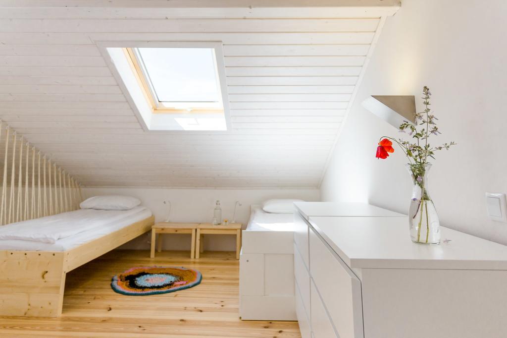 Cavalo De Madeira Bed and Breakfast Arelho Εξωτερικό φωτογραφία
