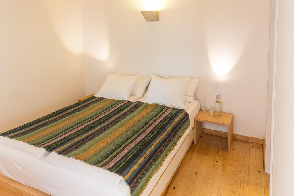 Cavalo De Madeira Bed and Breakfast Arelho Εξωτερικό φωτογραφία