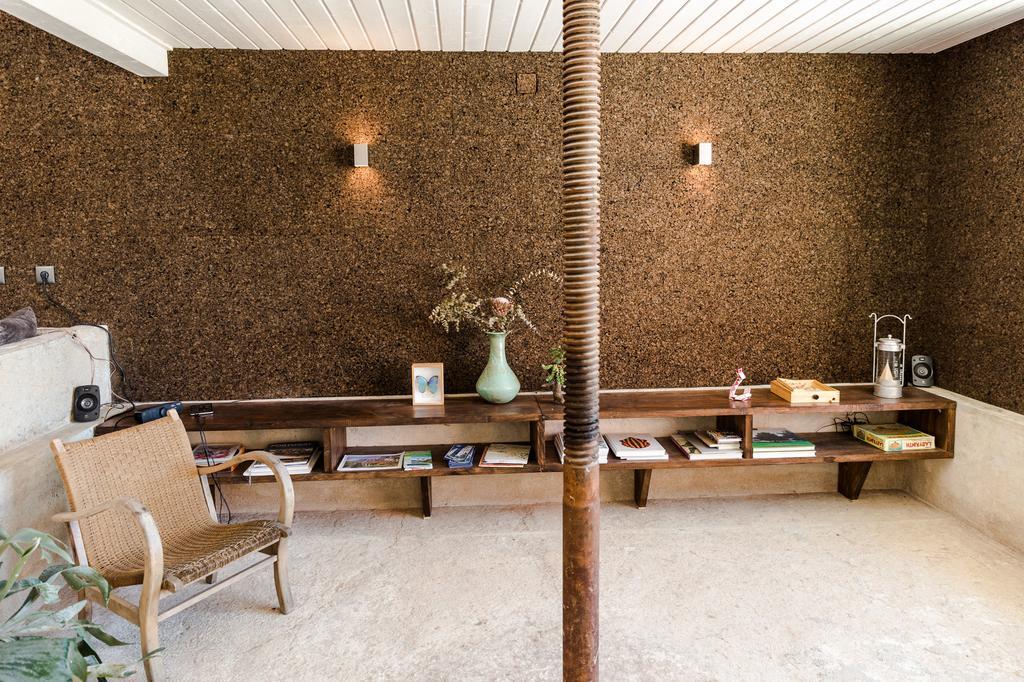 Cavalo De Madeira Bed and Breakfast Arelho Εξωτερικό φωτογραφία