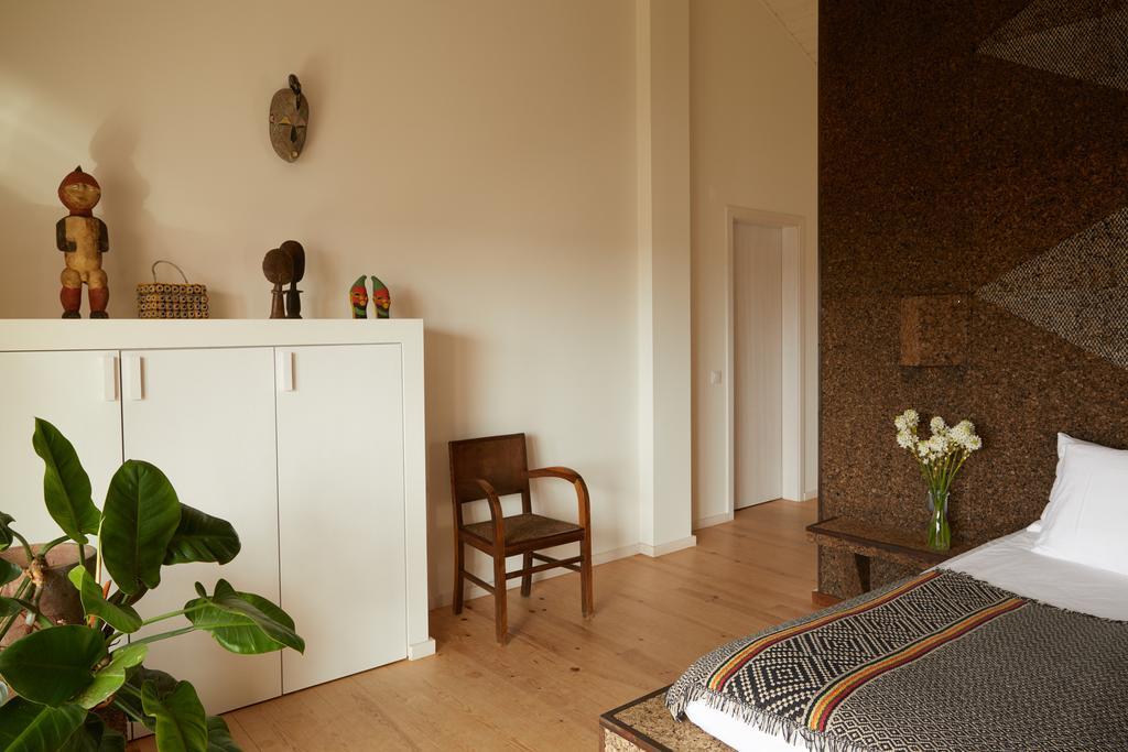 Cavalo De Madeira Bed and Breakfast Arelho Εξωτερικό φωτογραφία